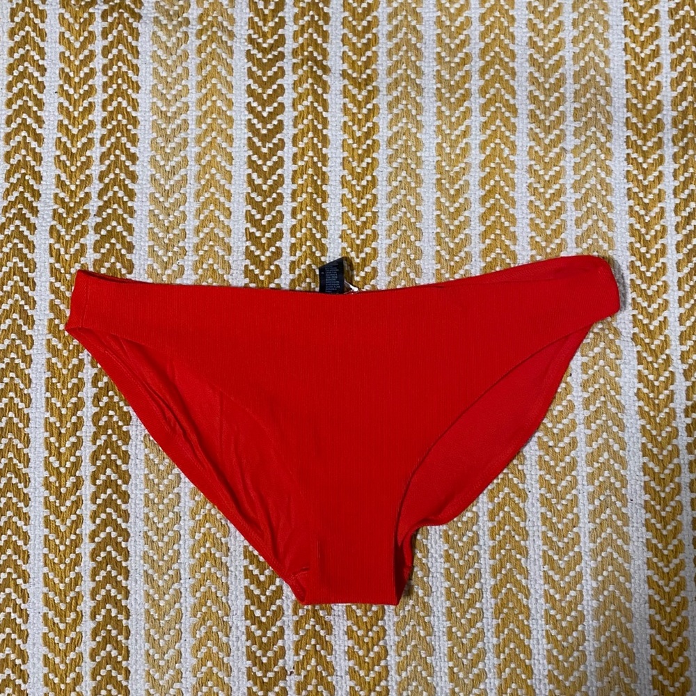 COS Bikini Bottom